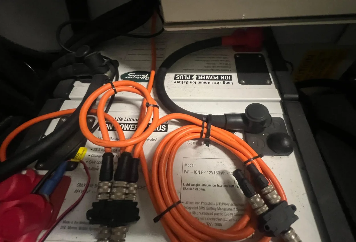 Thumbnail von Sunseeker Predator 80 1667