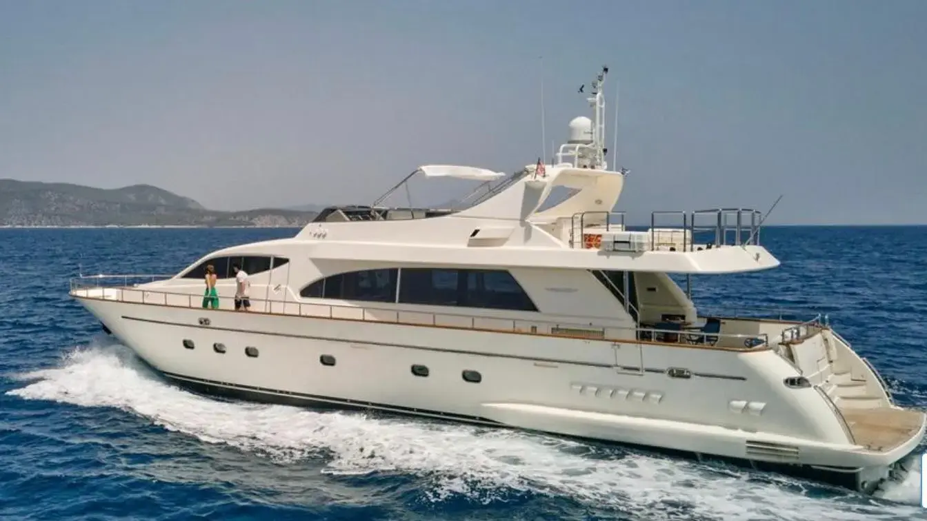 Thumbnail von Falcon 86 1660