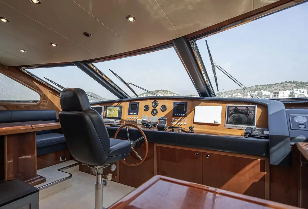 Thumbnail von Falcon 86 1660