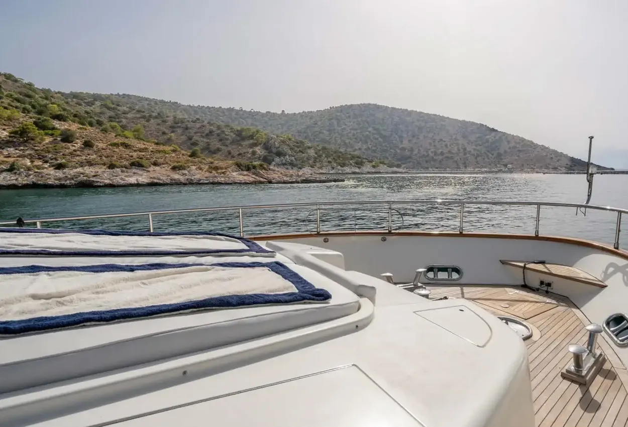 Thumbnail von Falcon 86 1660