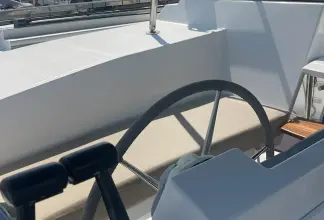 Thumbnail von Fountaine Pajot Saona 47 1651