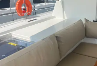 Thumbnail von Fountaine Pajot Saona 47 1651