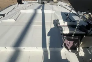 Thumbnail von Fountaine Pajot Saona 47 1651