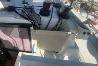 Thumbnail von Fountaine Pajot Saona 47 1651