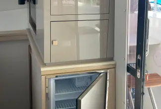 Thumbnail von Fountaine Pajot Saona 47 1651