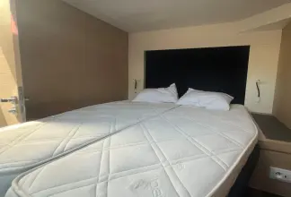 Thumbnail von Fountaine Pajot Saona 47 1651