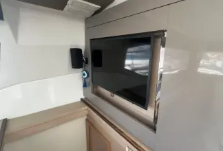 Thumbnail von Fountaine Pajot Saona 47 1651