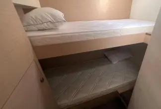 Thumbnail von Fountaine Pajot Saona 47 1651