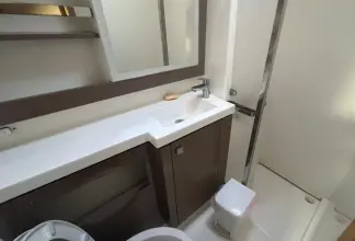 Thumbnail von Fountaine Pajot Saona 47 1651