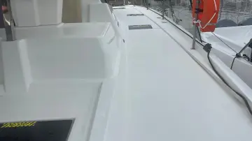 Thumbnail von Fountaine Pajot Saona 47 1651