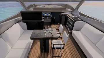 Thumbnail von Aluminum Cruiser Anaconda 60 1650