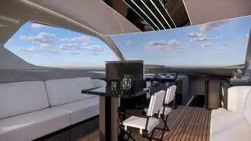 Thumbnail von Aluminum Cruiser Anaconda 60 1650