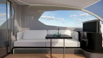 Thumbnail von Aluminum Cruiser Anaconda 60 1650