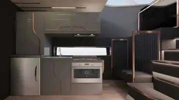 Thumbnail von Aluminum Cruiser Anaconda 60 1650