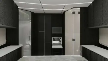 Thumbnail von Aluminum Cruiser Anaconda 60 1650