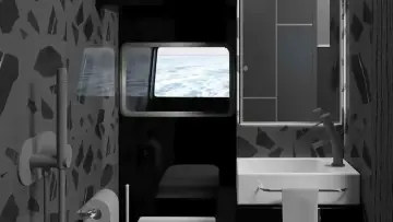 Thumbnail von Aluminum Cruiser Anaconda 60 1650