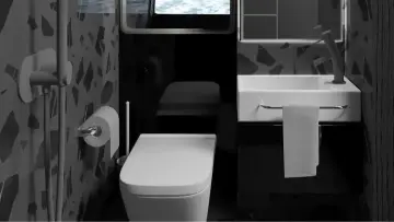 Thumbnail von Aluminum Cruiser Anaconda 60 1650