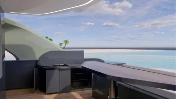 Thumbnail von Aluminum Cruiser Anaconda 60 1650