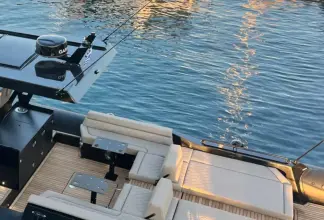 Thumbnail von Moon Yacht M.O.45 1626