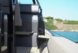 Thumbnail von Moon Yacht M.O.45 1626