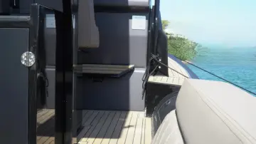 Thumbnail von Moon Yacht M.O.45 1626