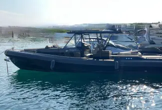 Thumbnail von Moon Yacht M.O.45 1626