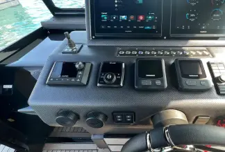 Thumbnail von Moon Yacht M.O.45 1626