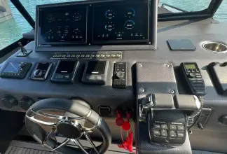 Thumbnail von Moon Yacht M.O.45 1626