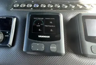 Thumbnail von Moon Yacht M.O.45 1626