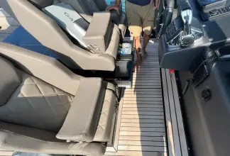 Thumbnail von Moon Yacht M.O.45 1626