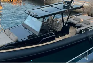 Thumbnail von Moon Yacht M.O.45 1626