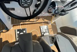 Thumbnail von Rafnar Boats 1200 T-TOP 1618