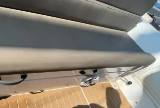 Thumbnail von Rafnar Boats 1200 T-TOP 1618