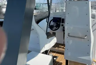 Thumbnail von Rafnar Boats 1200 T-TOP 1618