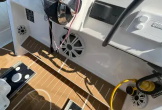 Thumbnail von Rafnar Boats 1200 T-TOP 1618