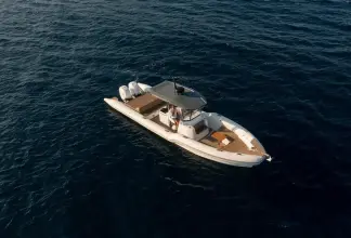 Thumbnail von Rafnar Boats 1200 T-TOP 1618