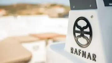 Thumbnail von Rafnar Boats 1200 T-TOP 1618