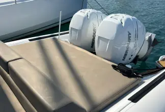 Thumbnail von Rafnar Boats 1200 T-TOP 1618