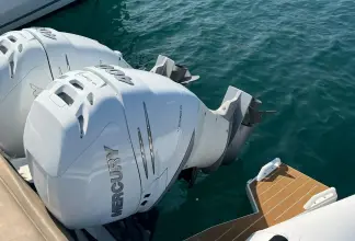 Thumbnail von Rafnar Boats 1200 T-TOP 1618