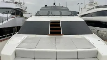 Thumbnail von Falcon 92 1593