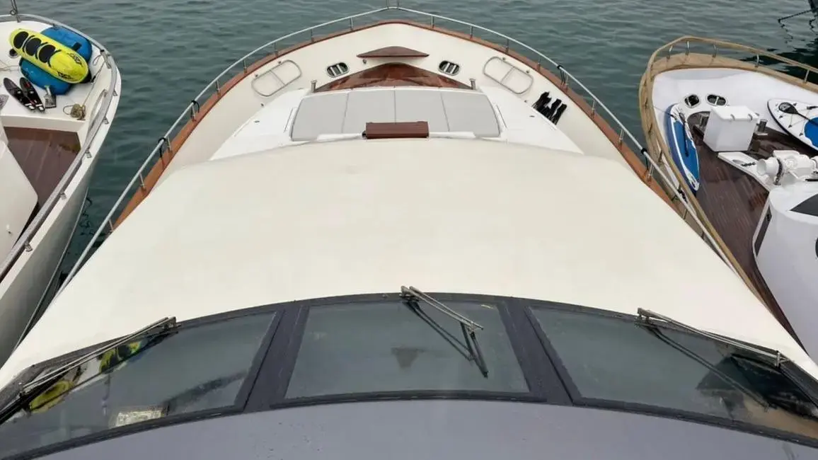 Thumbnail von Falcon 92 1593