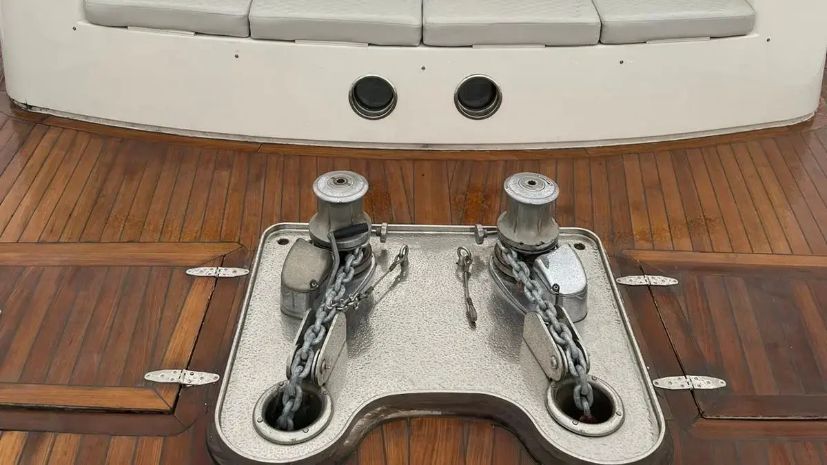 Thumbnail von Falcon 92 1593