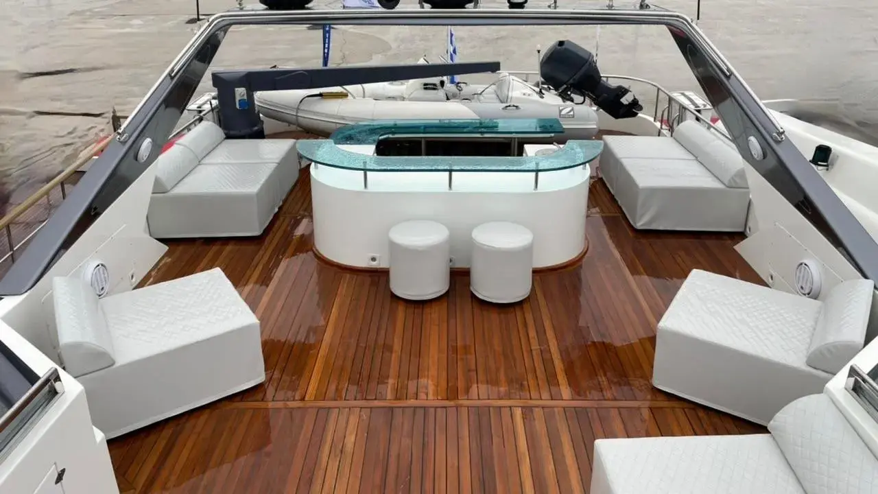 Thumbnail von Falcon 92 1593