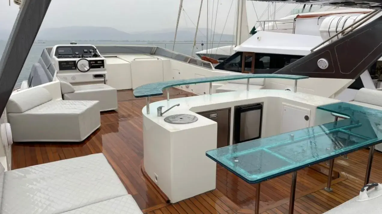 Thumbnail von Falcon 92 1593