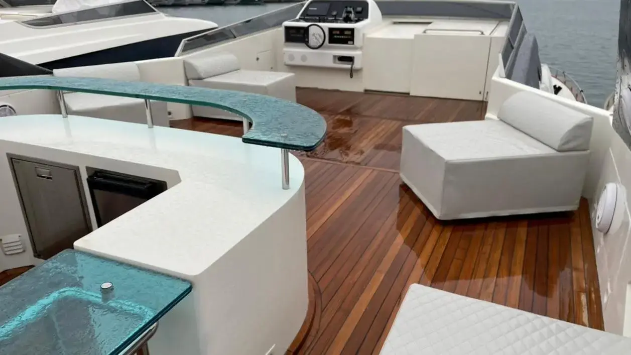 Thumbnail von Falcon 92 1593