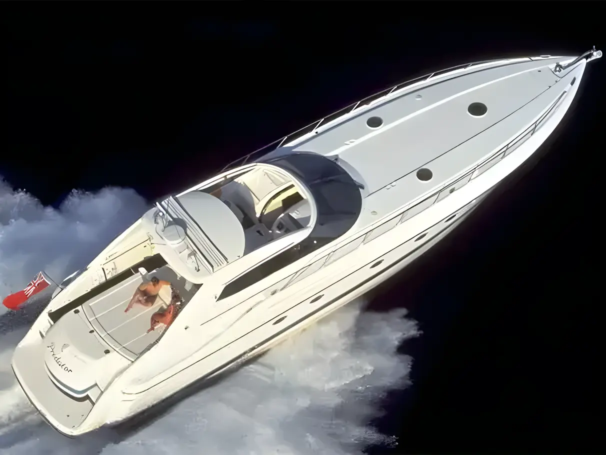 Thumbnail von Sunseeker Predator 63 1299