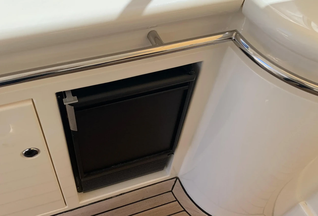 Thumbnail von Sunseeker Predator 63 1299