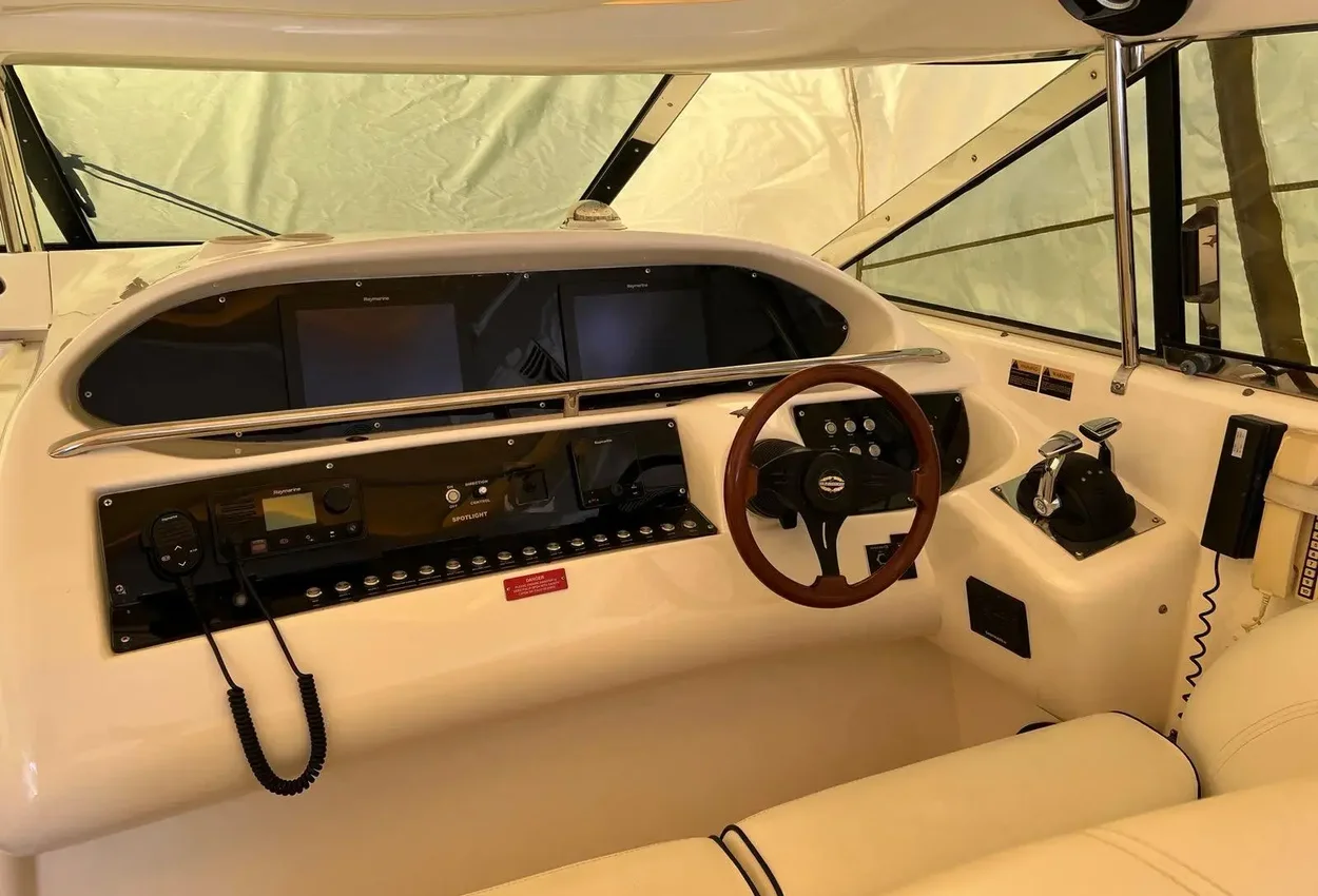 Thumbnail von Sunseeker Predator 63 1299