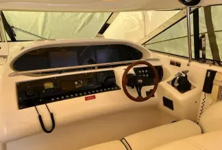 Thumbnail von Sunseeker Predator 63 1299