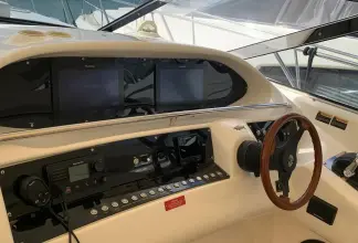 Thumbnail von Sunseeker Predator 63 1299